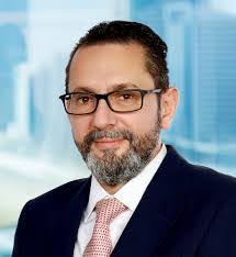 Firas Haddad's Instagram, Twitter & Facebook