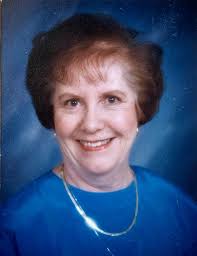 Obituary information for Mona L. Olson