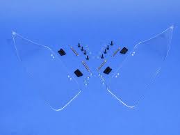 Great savings & free delivery / collection on many items. Wind Deflector Kit