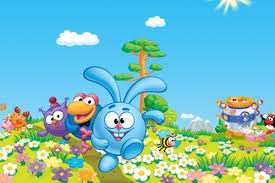 It is a very clean transparent background image and its resolution is 540x450 , please mark the image source when quoting it. 5 Kartun Lucu Ini Ternyata Berasal Dari Rusia Lho Pernah Menonton