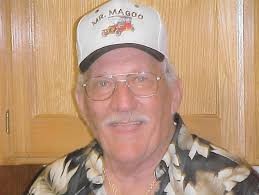 Joseph Buckley Obituary