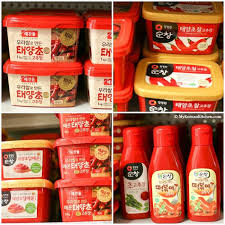 Pin On Korean Food Recipes