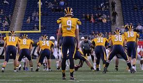 Clarkston Kicker Grabs QB Opportunity