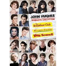 John hughes was also known for setting many of. Buy John Hughes Yearbook Collection The Breakfast Club Sixteen Candles Weird Science Online In Indonesia B00rjxkuom