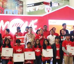 Berita Informasi Terkini Seputar Indihome Direktur consumer service telkom, siti choiriana mengungkapkan, telkom berkomitmen tinggi menghadirkan layanan indihome hingga ke wilayah pelosok, khususnya di timur indonesia. berita informasi terkini seputar indihome