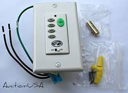 Narrow your fan results by the type of control. Ceiling Fan Remote Wall Control 9050 Hampton Bay Harbor Breeze Litex Wci 100 Buy Online In Bahamas At Bahamas Desertcart Com Productid 25331470