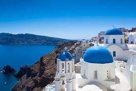 Prenota il tuo trasferimento sull'isola di santorini tramite il servizio gettransfer.com. Santorini Come Arrivare Dove Dormire E Spiagge Grecia Info
