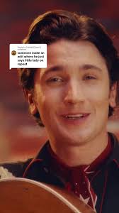 Cowgirl Christmas Tribute by Drake Milligan