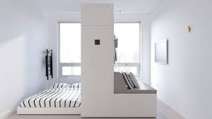 Ikea تعمل على تصميم أثاث روبوتي للمساحات الصغيرة Lebanon Economy