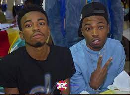Последние твиты от mayorkun (@iammayorkun). Mayorkun S Throwback Photo Shared By Toyin Adewale His Mum Celebrities Nigeria