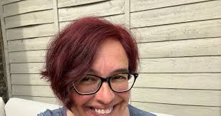 Public Servants Serving Our Society: Clare Griffiths