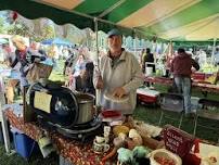 Wisconsin State Chili Cookoff