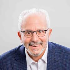 One year ago, I set an audacious goal.