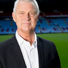 Aston Villa's Greatest Player Brian Little