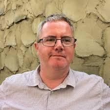 John Staples Communications Consultant