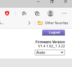 Netgear Nighthawk R8000p Firmware Update Netgear Communities