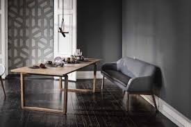 Dine Sofa By Bolia Haute Living Dining Sofa Dining Table Chairs Sofa Design