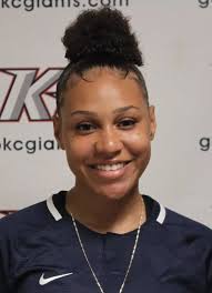 2019 Women's Soccer Roster