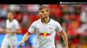 Profifußballer timo werner ist mit 22 jahren eines der küken im diesjährigen wm kader gewesen. Timo Werner Exklusiv Ich Bin Und Bleibe Spieler Von Rb Leipzig Sportbuzzer De