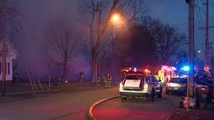 Former Harrison fire captain battling cancer passes away