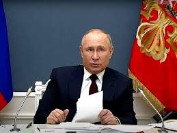 Несмотря на то что выступление владимира путина было сконцентрировано на внутрироссийских проблемах. 15kujw A21r2wm