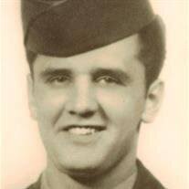 Mr. James F. "Jimmy" Marconi Obituary