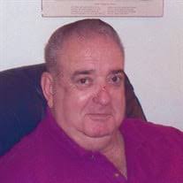 Obituary information for Charlie Floyd Sanders Jr.