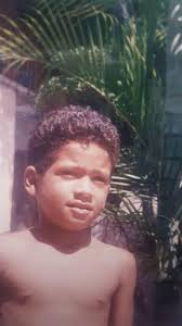 Bronchitis, ice cream and a life-changing deal: How Gilbert Burns became  'Durinho'