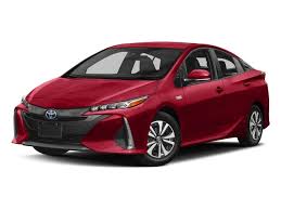 The electric motor and battery system deliver a maximum ev driving range of 47 miles.* the maximum ev range of the 2018 toyota prius prime checks in at 25 miles. 2018 Toyota Prius Prime Prices Trims Options Specs Photos Reviews Deals Autotrader Ca