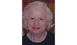 Fanny Mohl Obituary (1934