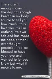 Am finish if i had. 34 Love Paragraphs For Him Cute Messages For Your Boyfriend With Images Someone Sent You A Greeting