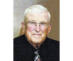 Robert Berning Obituary (1936