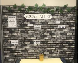 Harry Potter Bulletin Boards That Even Muggles Can Pull Off