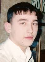 Chad Joseph Crooks (1983-2007)