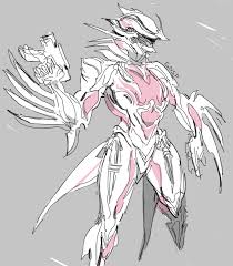 I M So Happy With Her Prime Tho Zephyr P Warframe Art Art Art Works