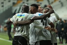 Jun 16, 2021 · millîlerimiz euro 2020 yolunda bu akşam galler'le karşılaşacak. Hatayspor Besiktas Maci Ne Zaman Saat Kacta Hangi Kanalda Ntvspor Net
