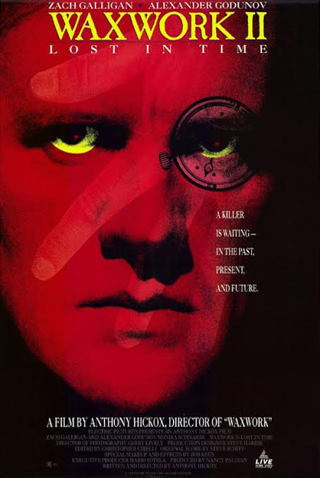 Waxwork II: Lost in Time (1992) - IMDb