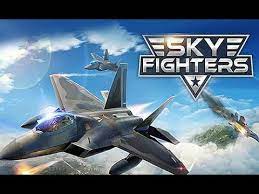Download sky fighters 3d apk 2021 now. Download Sky Fighters 3d Mod Apk For Android Youtube