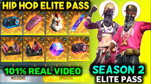 2021 elite pass in free firejanuary elite pass 2021 free fire tamiljanuary month season 33 elite pass free firefree fire new elite. Free Fire Elite Pass Season 2 Full Review Elite Pass Season 2 In Garena Free Fire Youtube