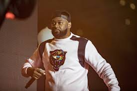 Image result for ghostface killah