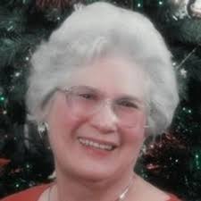 Lucille Dyke Obituary July 16, 2017
