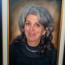 Notre plus belle ange Carole St-Germain