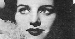 Stars of Public Domain: Marjorie Riordan in Pursuit to Algiers, South of  Monterey and The Hoodlum