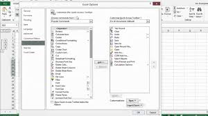 how to copy paste visible cells only video excel campus