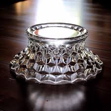 Check spelling or type a new query. Punch Bowls Bases Cups Fostoria American Glassware Line 2056