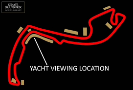 The monaco grand prix (french: Monaco Grand Prix Race Viewing Monaco Trackside Yacht