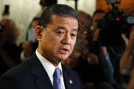 U.S. Veterans Affairs under fire over allegations vets died waiting for  care