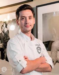Login using your username and password. Masterchef Singapore Winner Zander Ng Cooks With Love Entertainment News Top Stories The Straits Times
