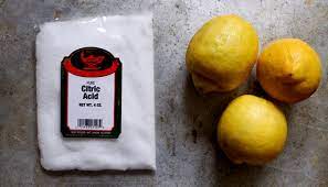 We did not find results for: Canning 101 How To Swap Citric Acid For Lemon Juice And Vice Versa Food In Jars