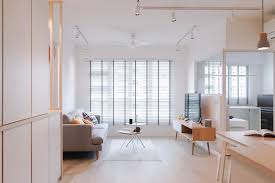 8 Mind Blowing Minimalist Hdbs Under 45 000 Minimalist Home Interior Design Singapore Modern Minimalist Interior